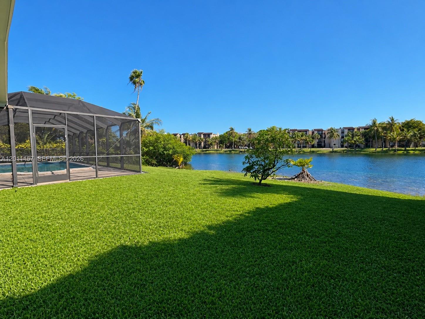 KENDALE LAKES SEC FIVE - Residential