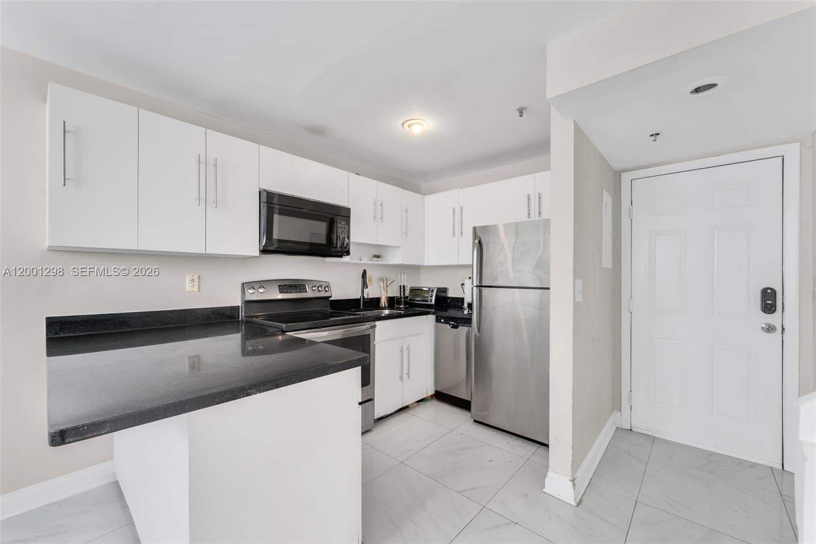 THE SKYLARK CONDO - Residential