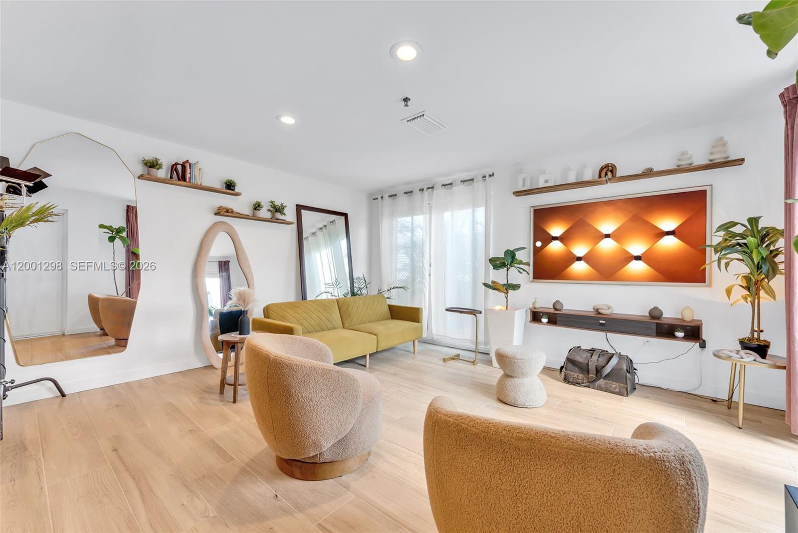 THE SKYLARK CONDO - Residential