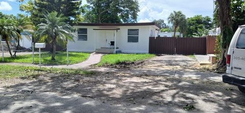 1280 NW 100th Ter Miami FL 33147