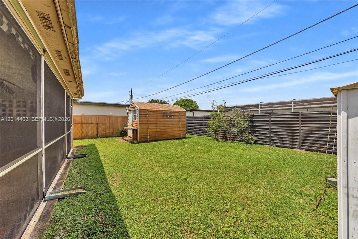 COOPER ESTATES SEC 2 - Residential