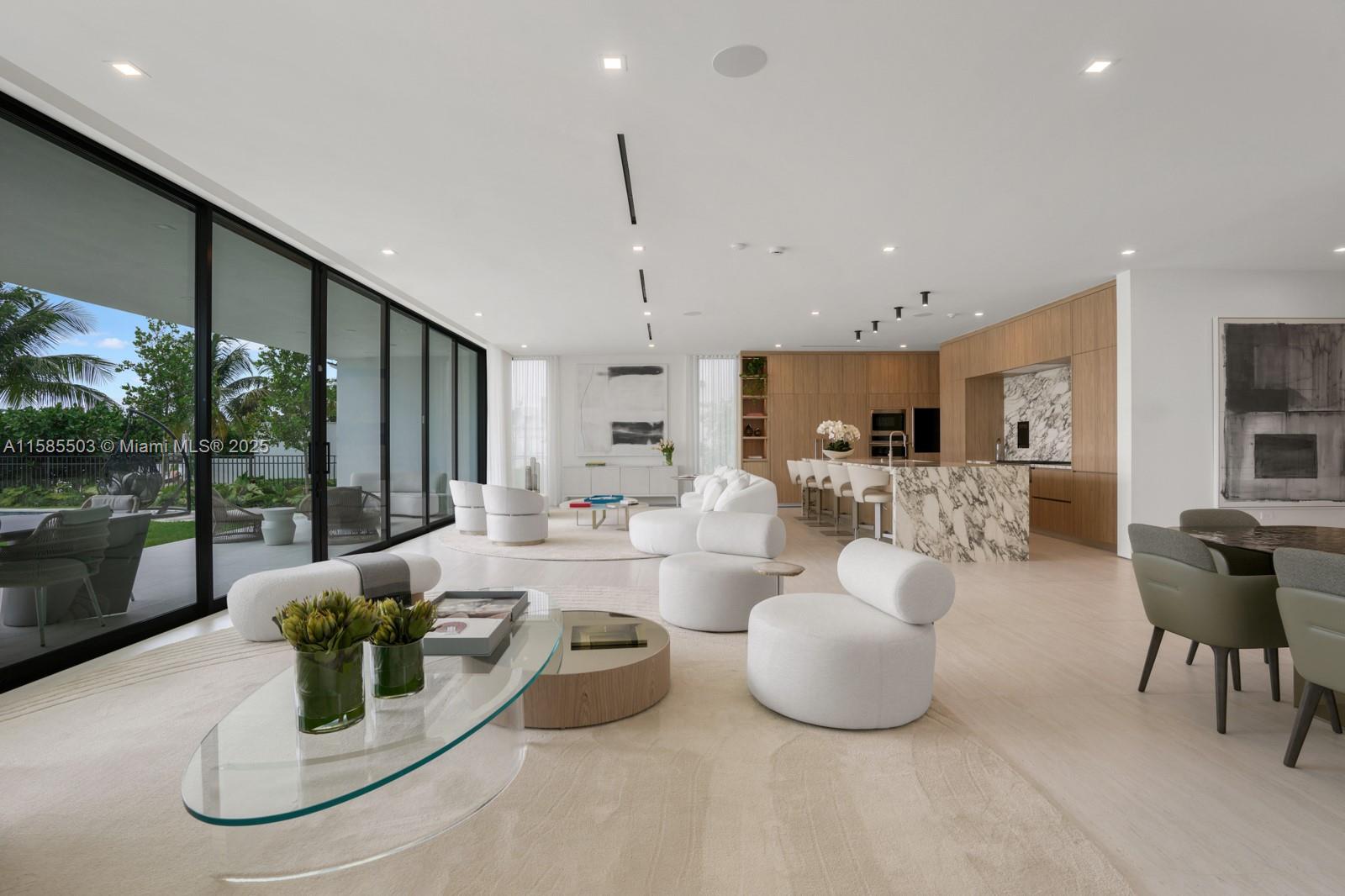 DI LIDO ISLAND - Residential