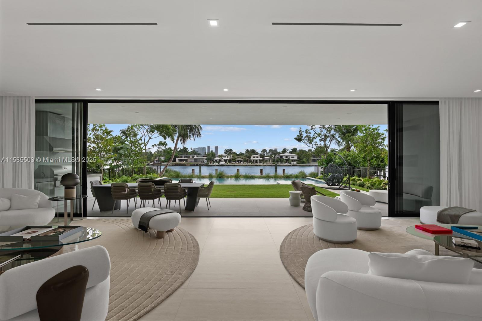 DI LIDO ISLAND - Residential