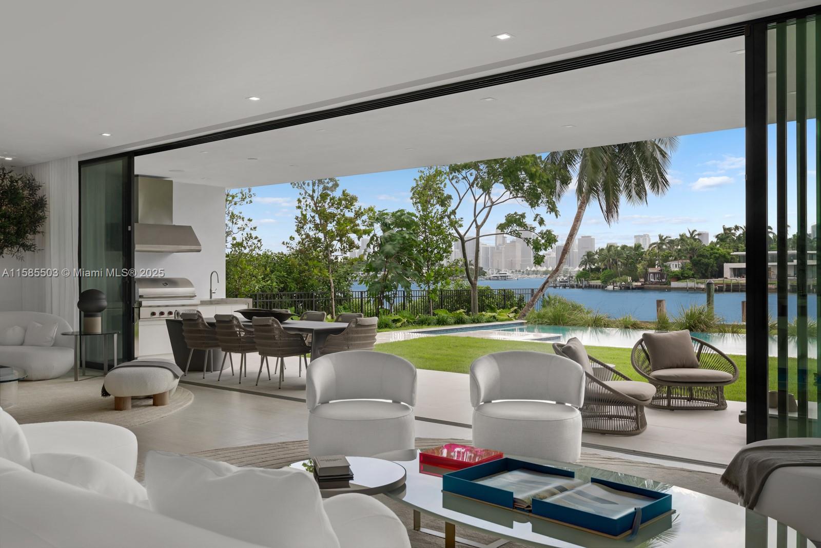 DI LIDO ISLAND - Residential