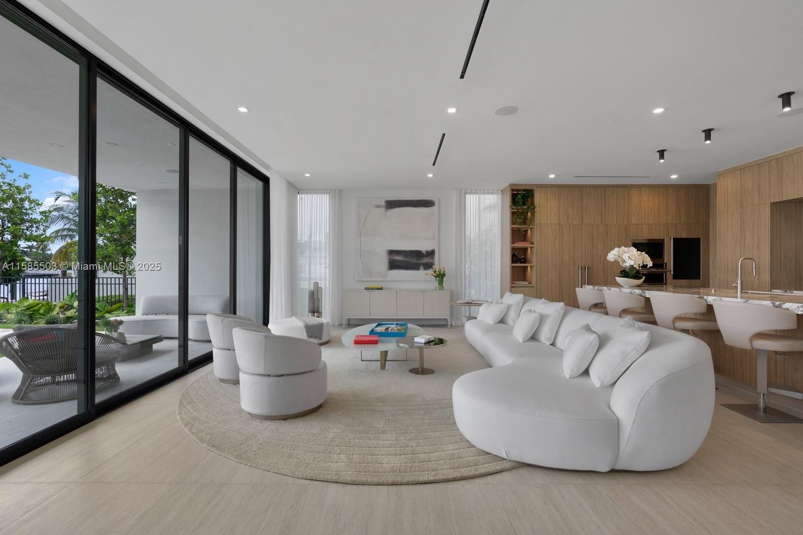 DI LIDO ISLAND - Residential