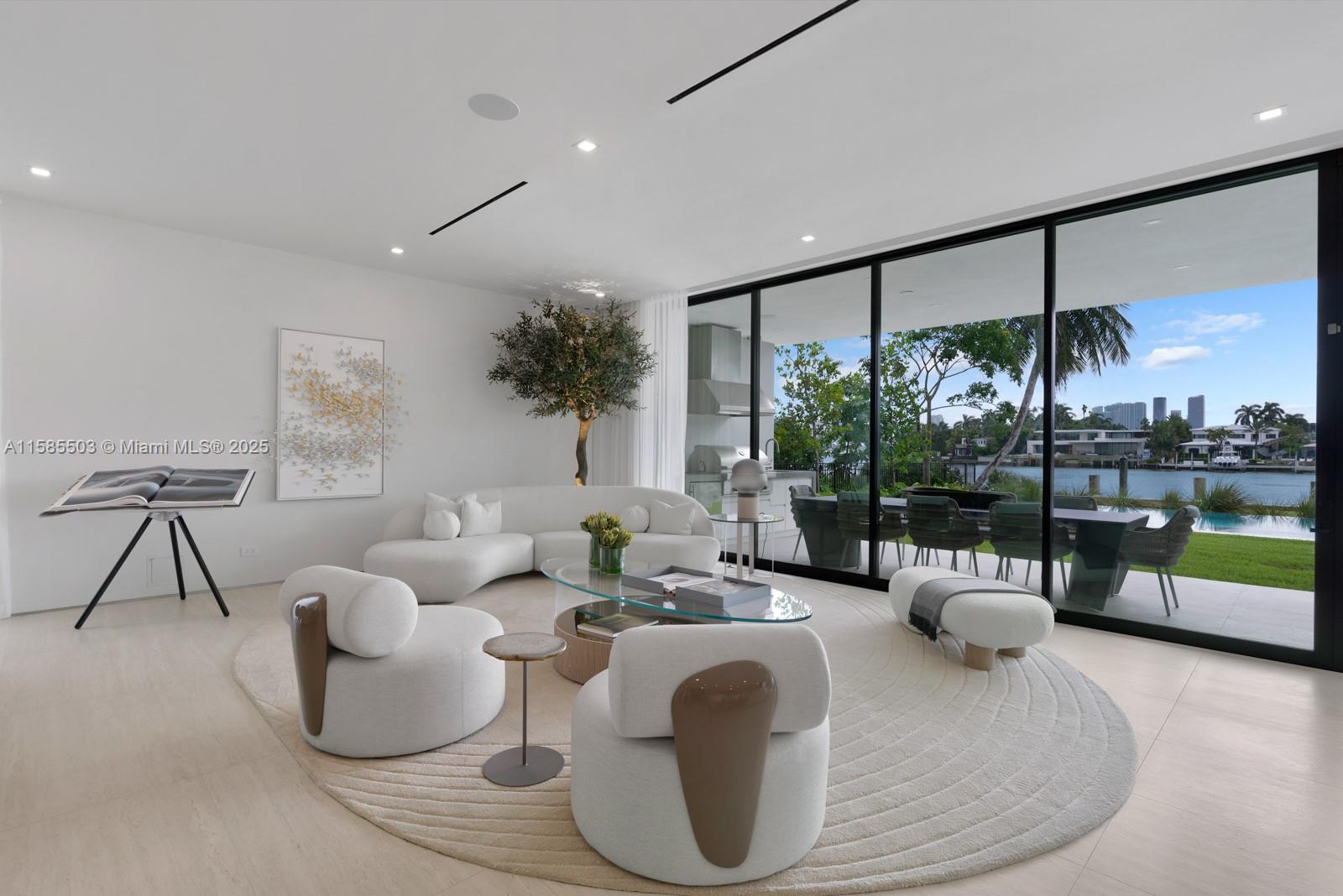 DI LIDO ISLAND - Residential