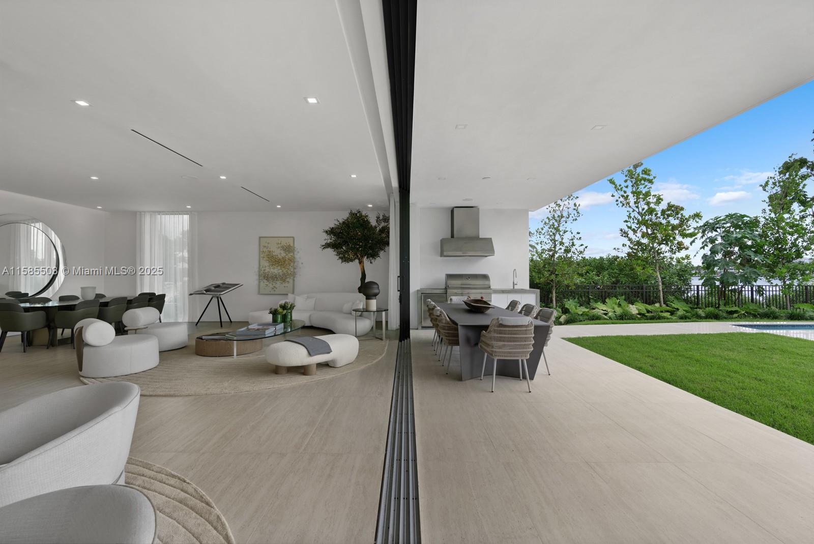 DI LIDO ISLAND - Residential