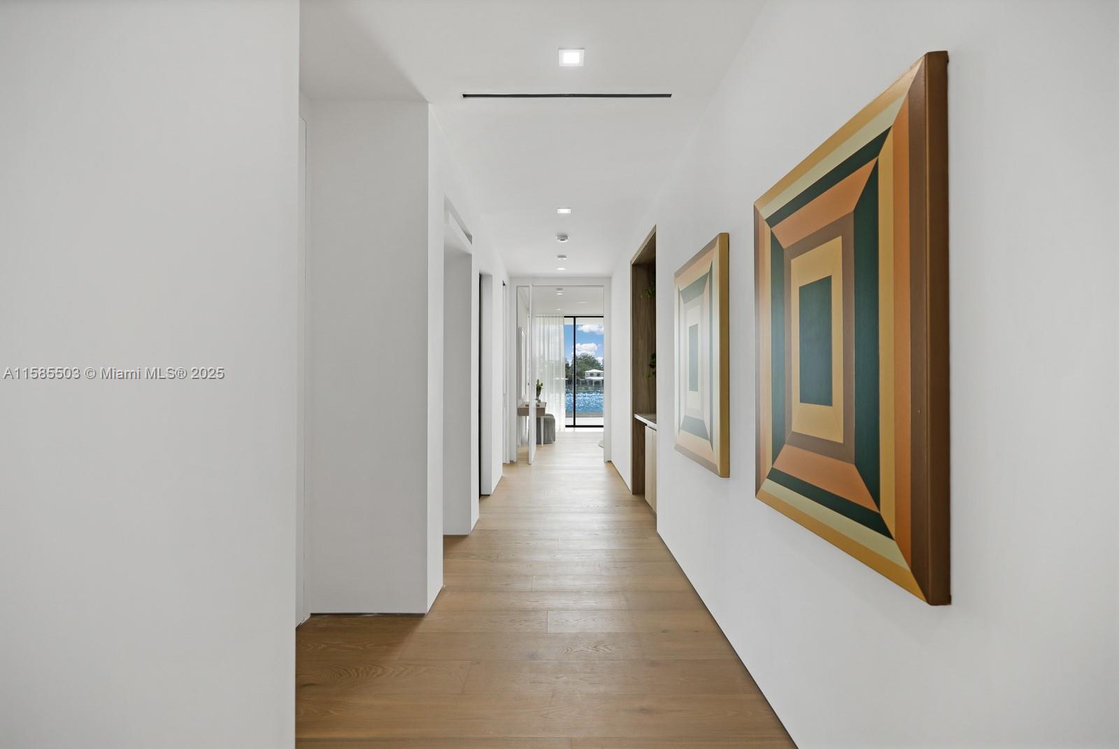 DI LIDO ISLAND - Residential