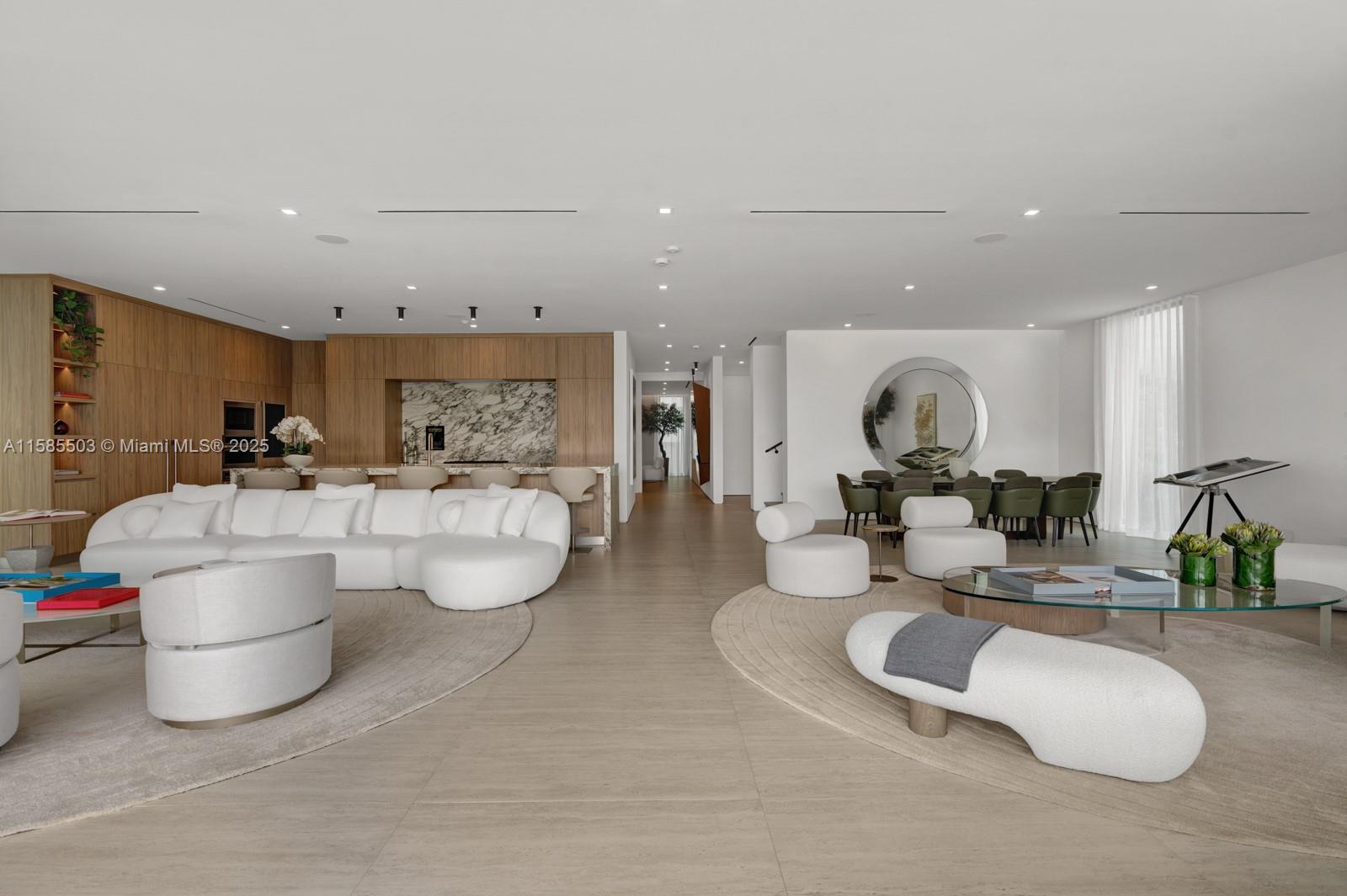 DI LIDO ISLAND - Residential