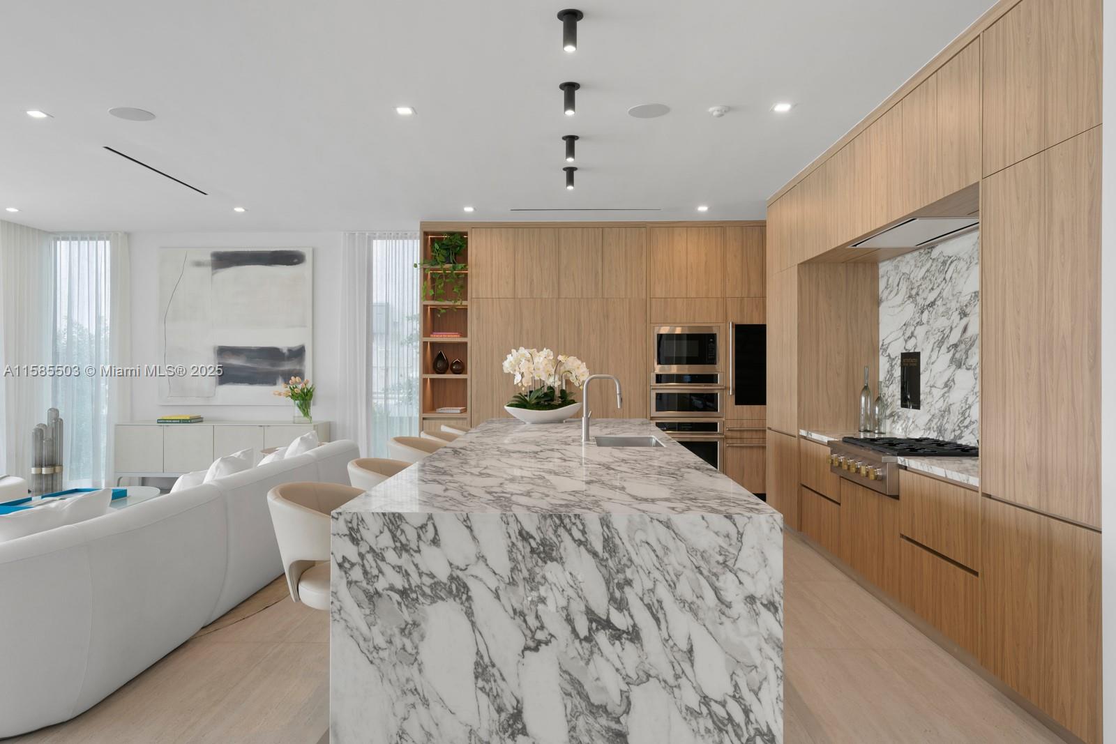 DI LIDO ISLAND - Residential