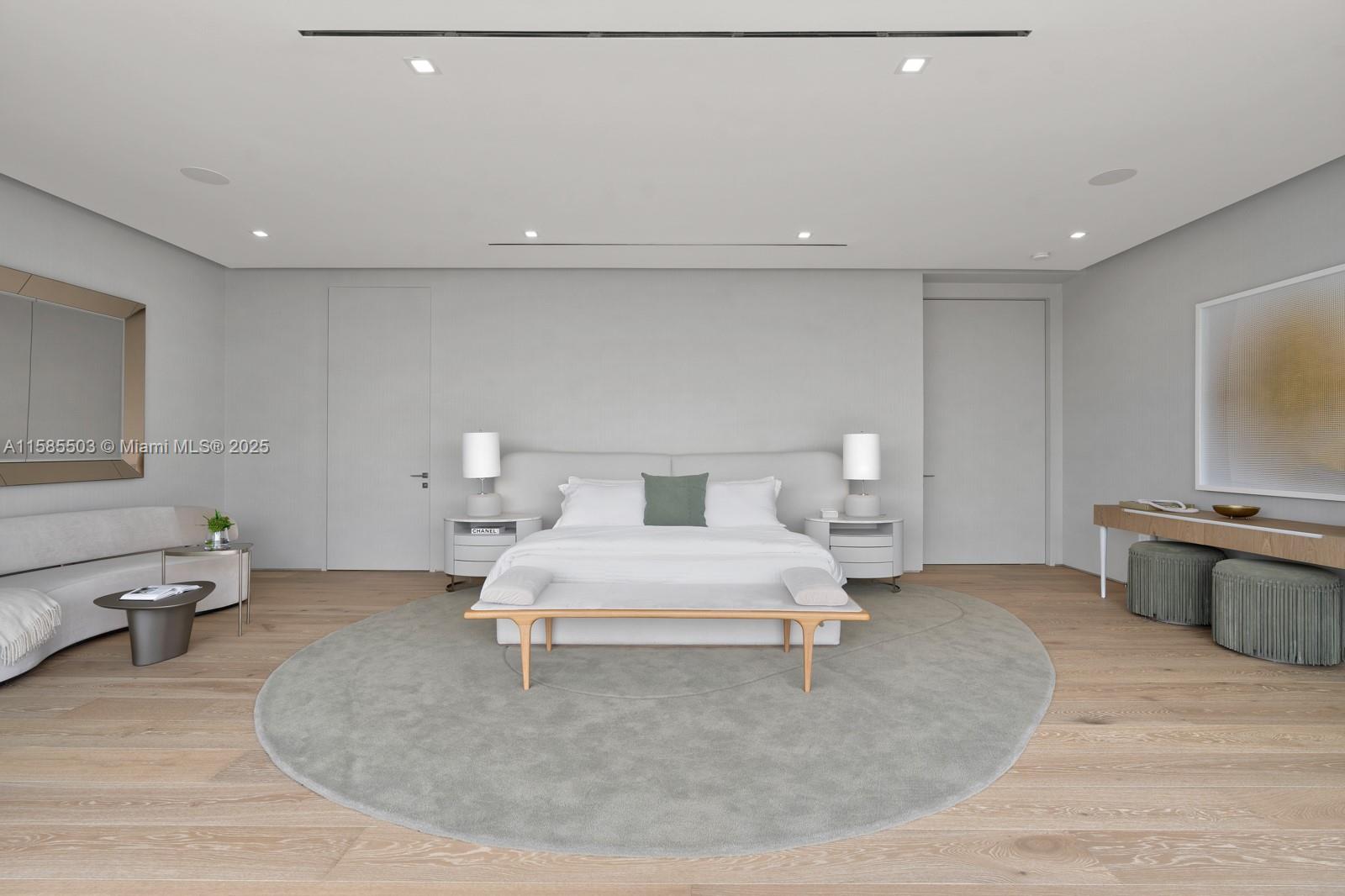 DI LIDO ISLAND - Residential