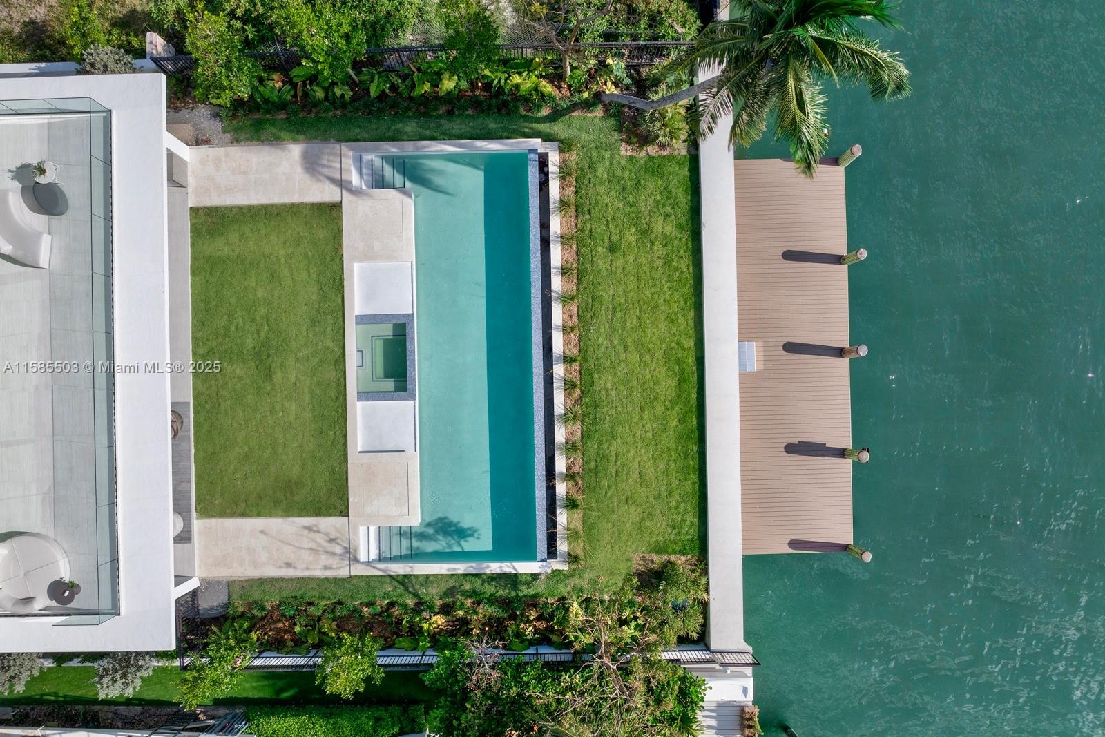 DI LIDO ISLAND - Residential