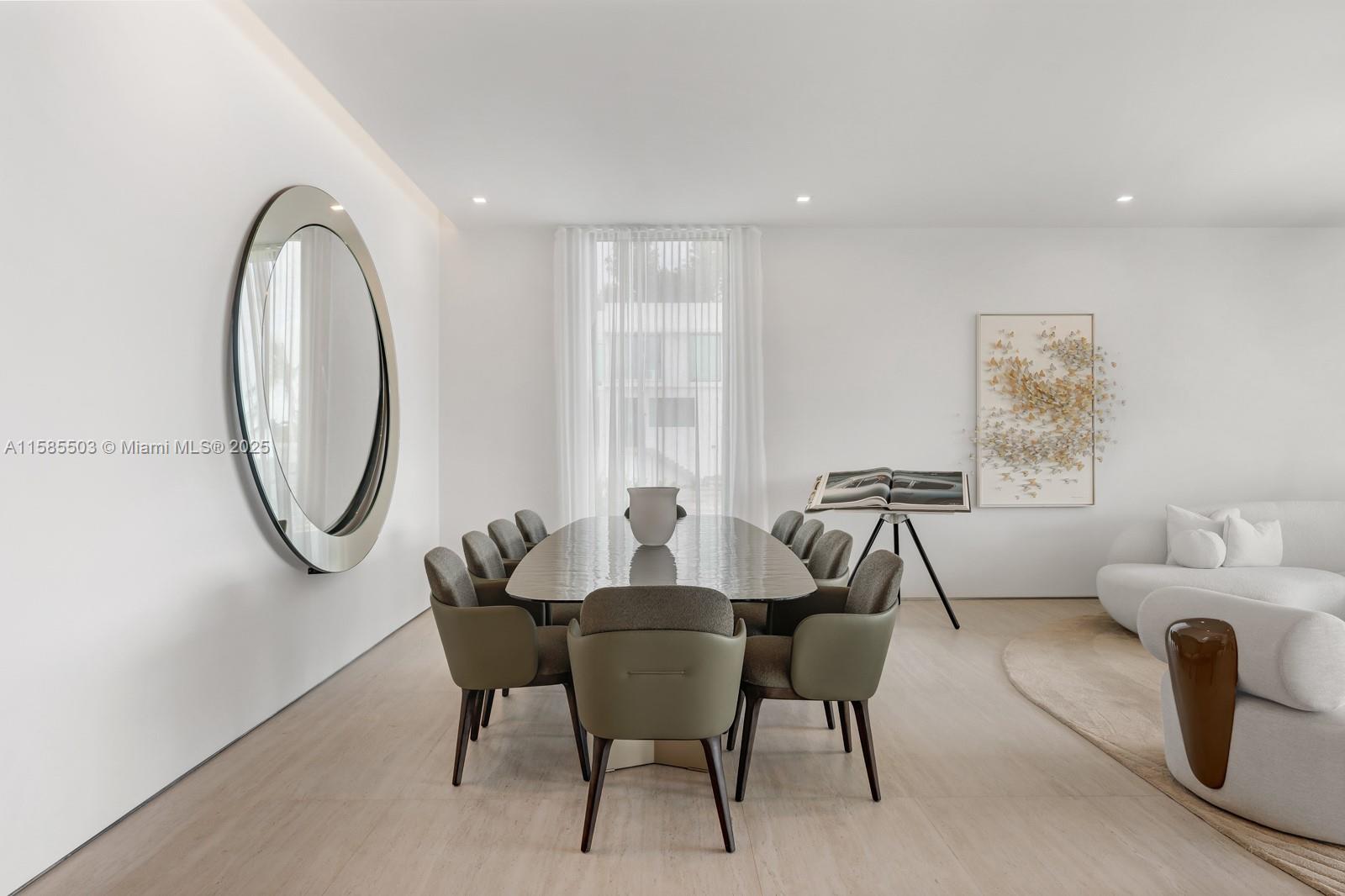 DI LIDO ISLAND - Residential