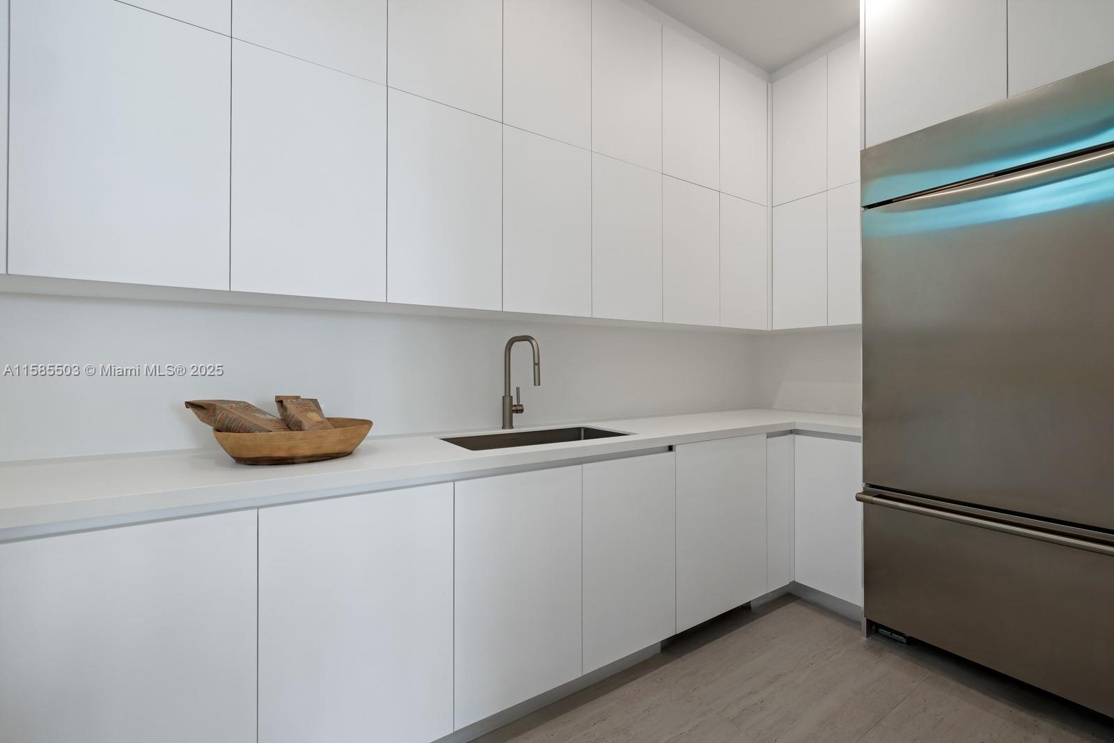 DI LIDO ISLAND - Residential