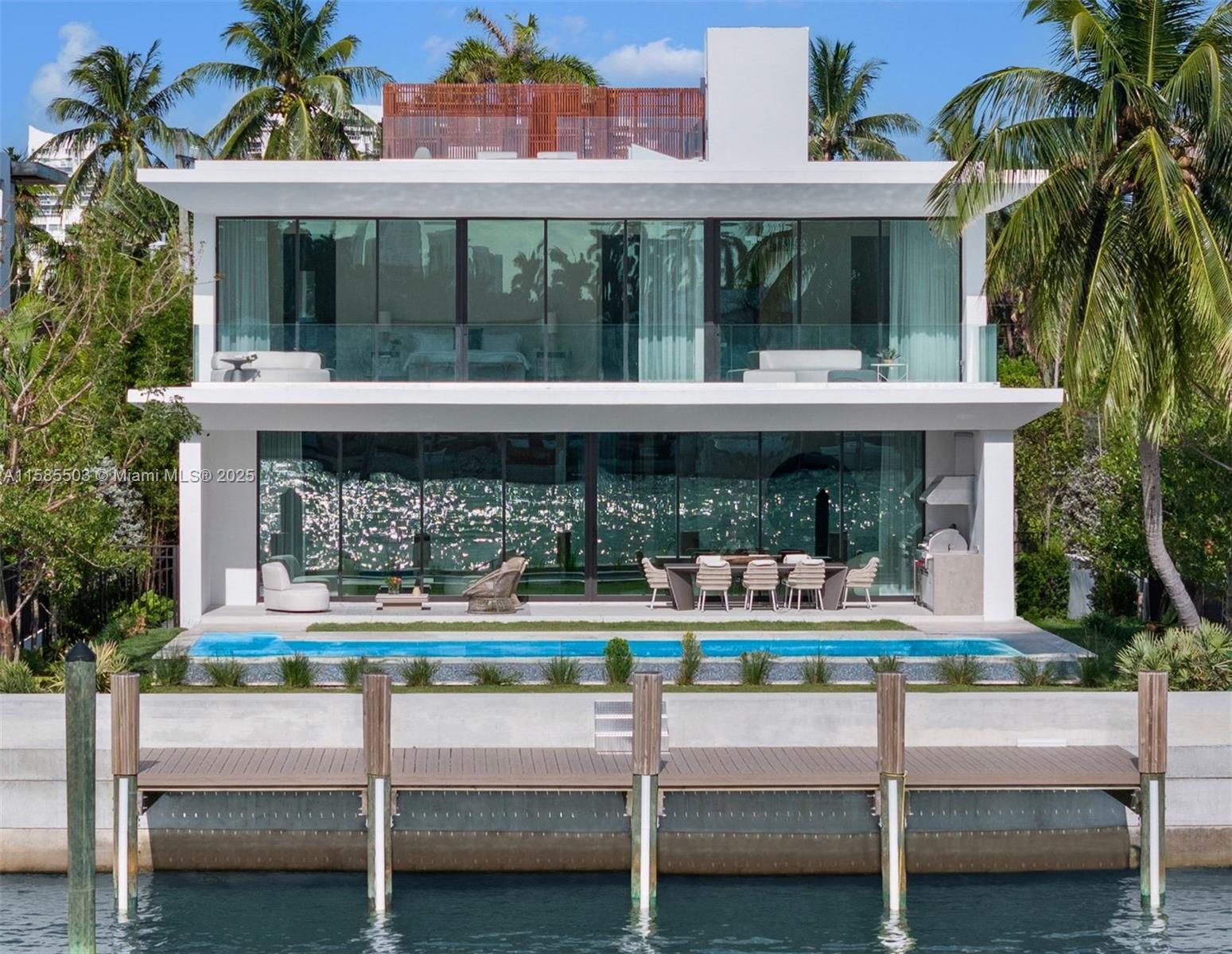 DI LIDO ISLAND - Residential