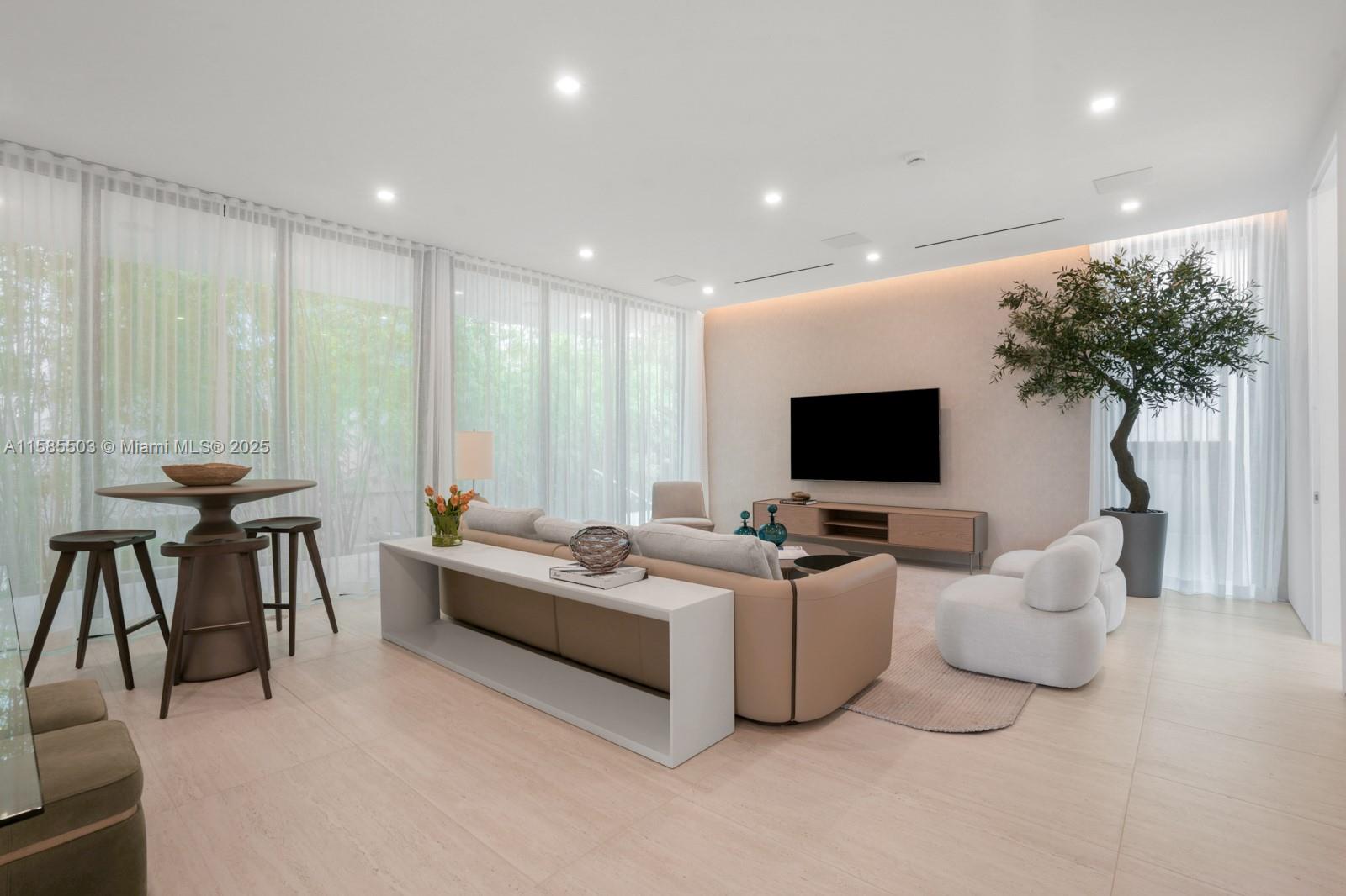 DI LIDO ISLAND - Residential