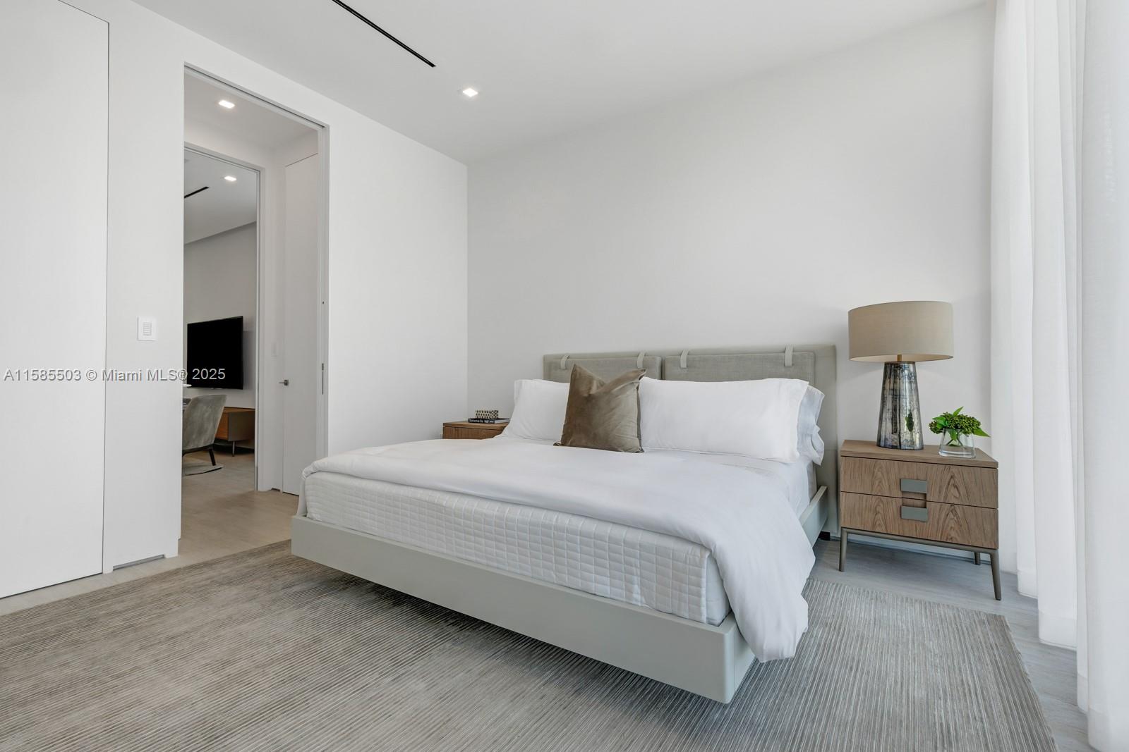 DI LIDO ISLAND - Residential