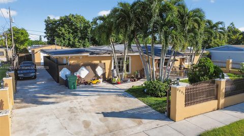 9955 Pan American Dr Cutler Bay FL 33189
