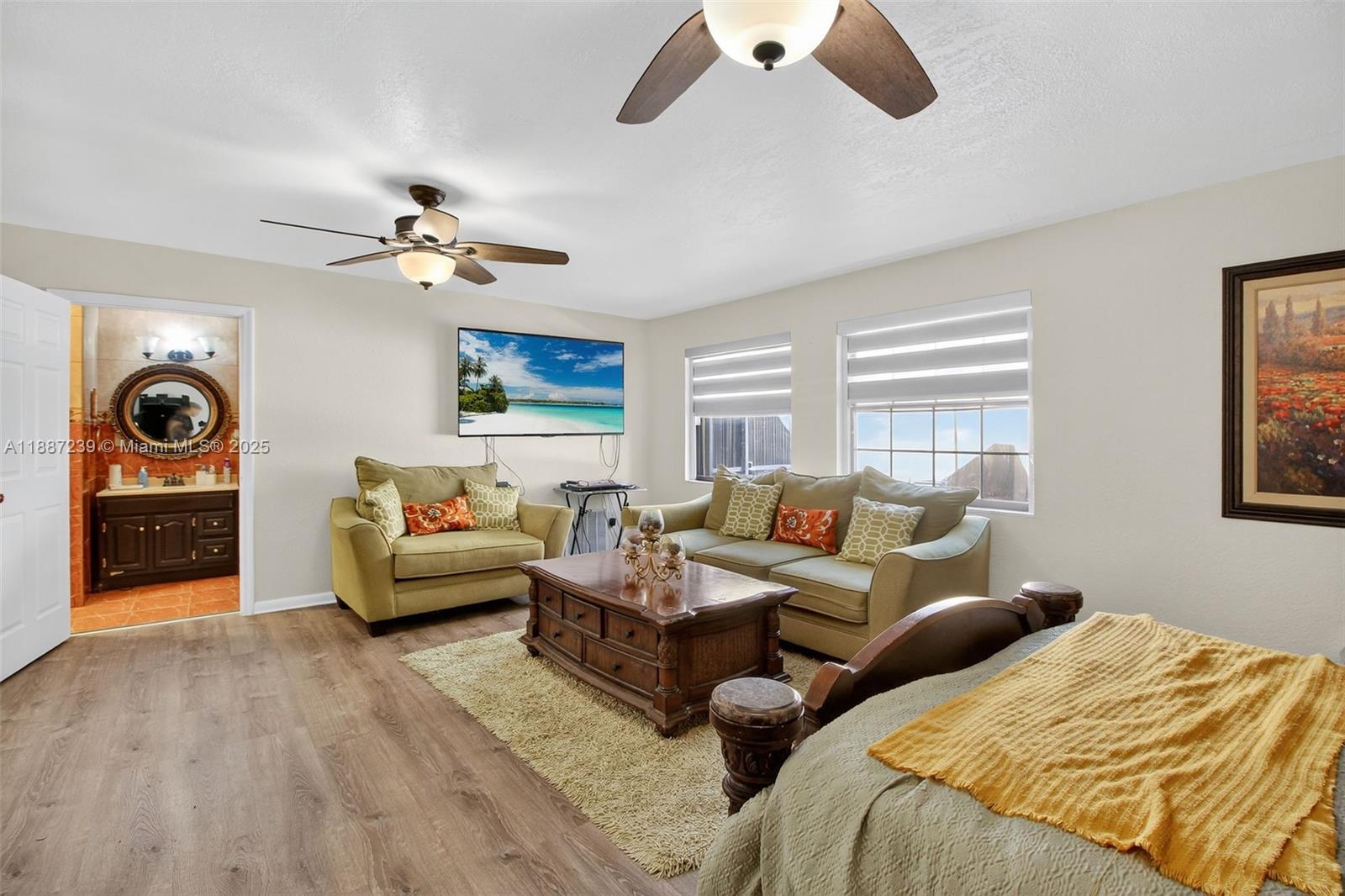 CUTLER RIDGE SEC 3 - Residential