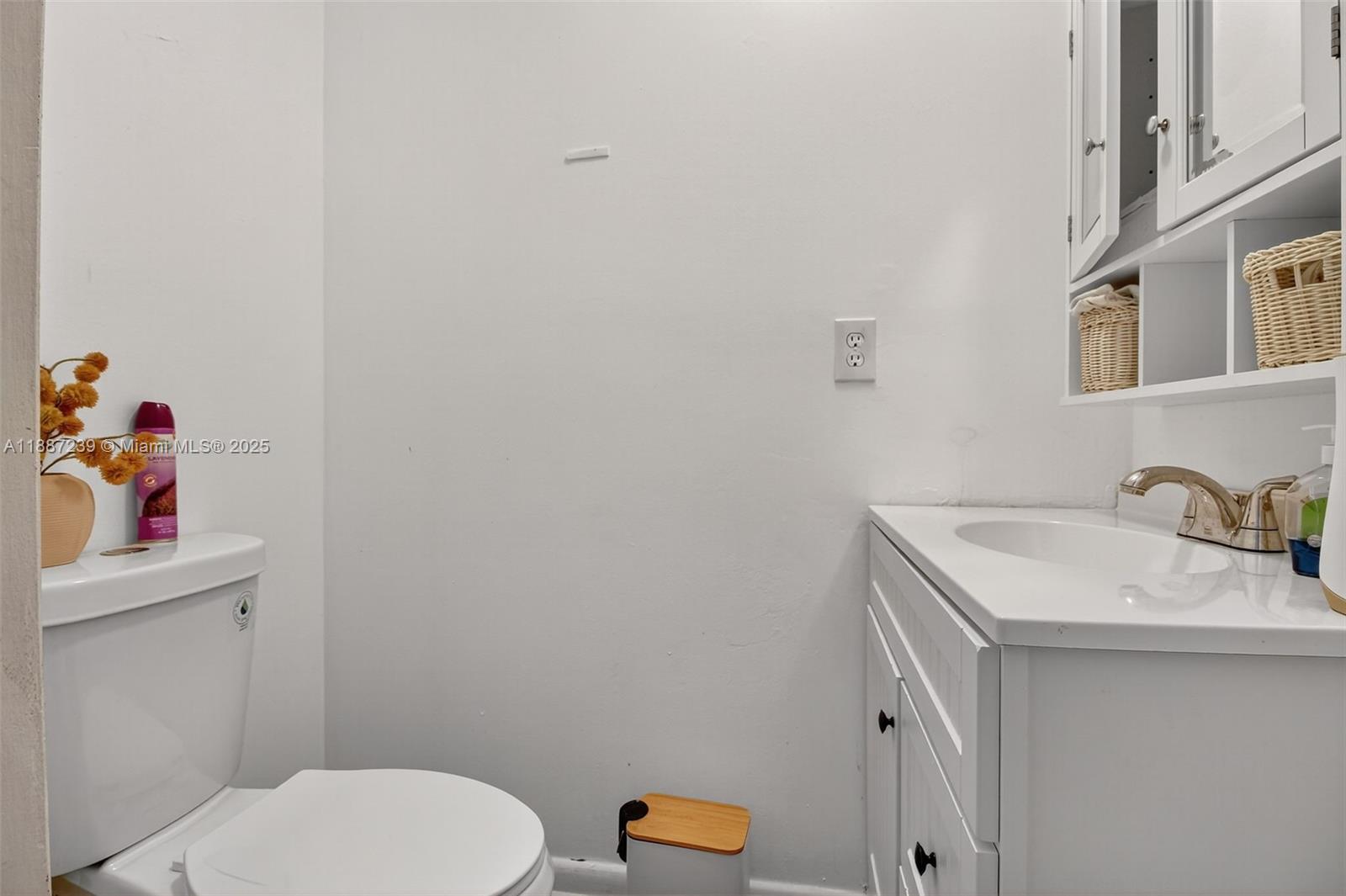CUTLER RIDGE SEC 3 - Residential