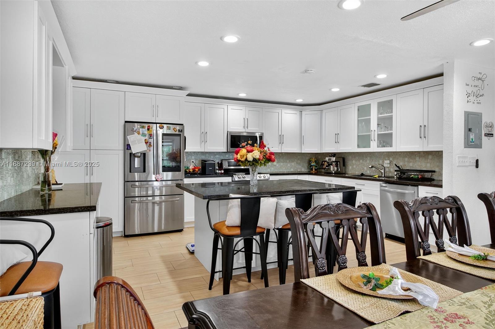 CUTLER RIDGE SEC 3 - Residential
