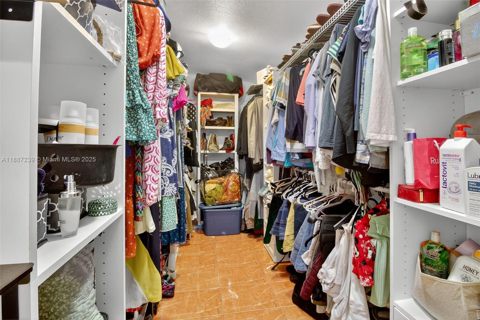 CUTLER RIDGE SEC 3 - Residential