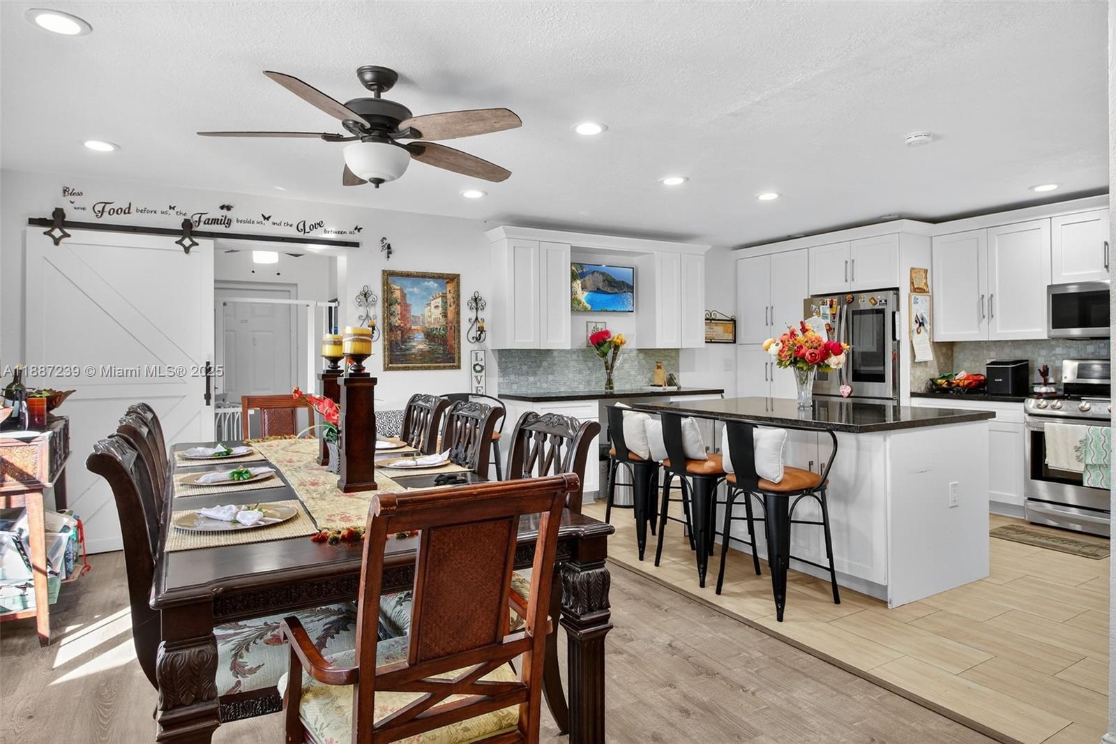 CUTLER RIDGE SEC 3 - Residential