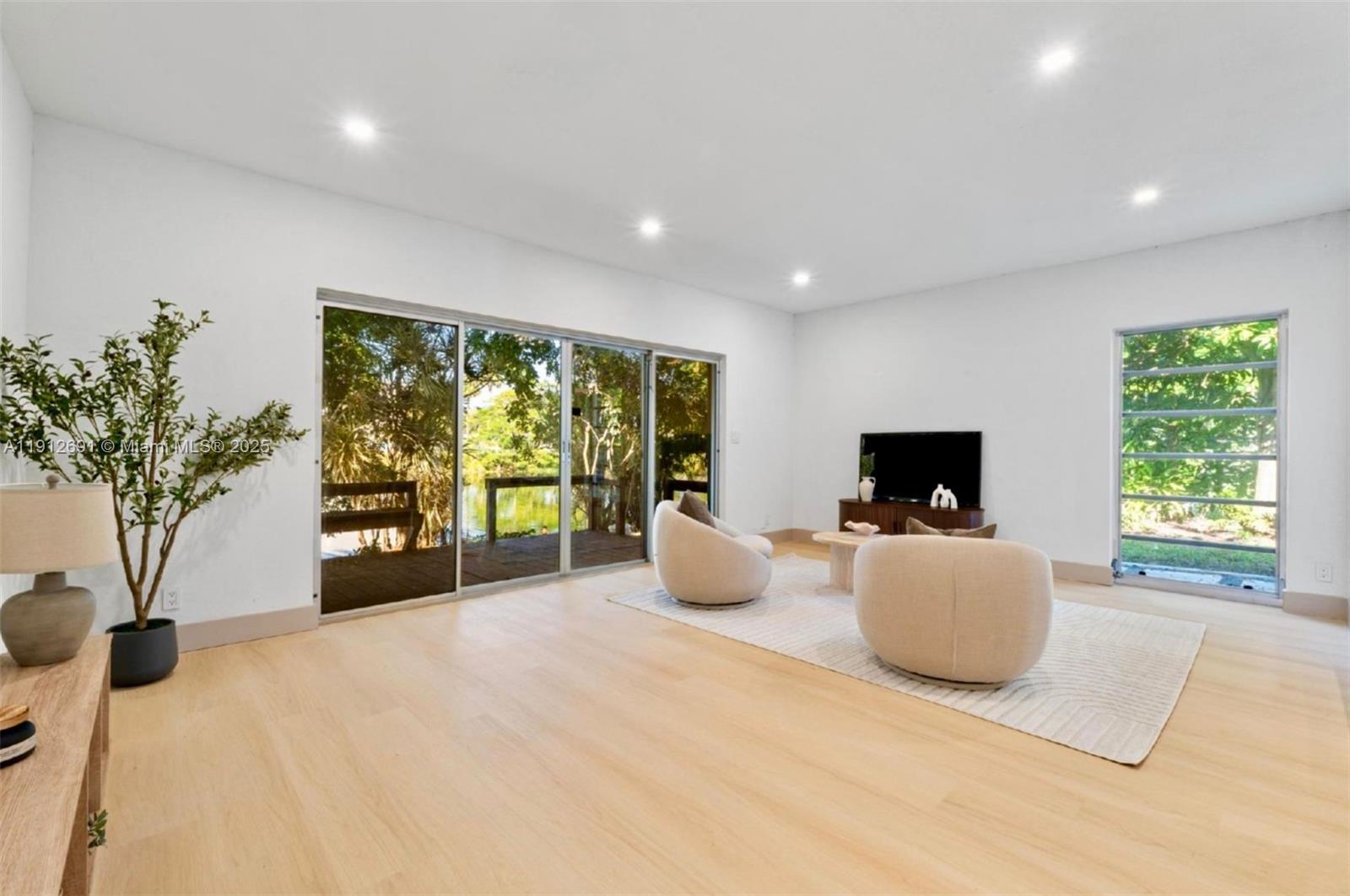 IBEC ADD NO 3 - Residential