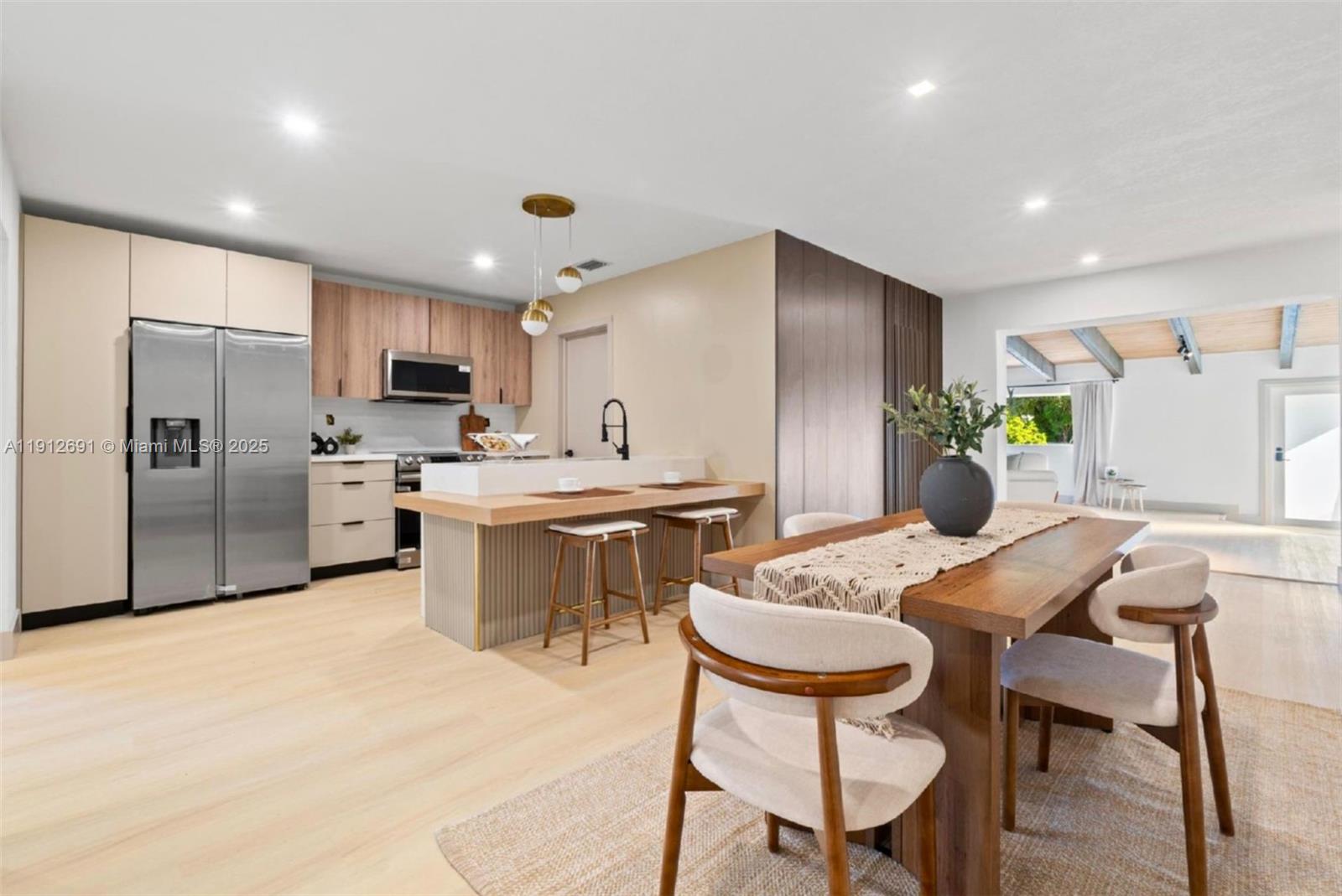 IBEC ADD NO 3 - Residential