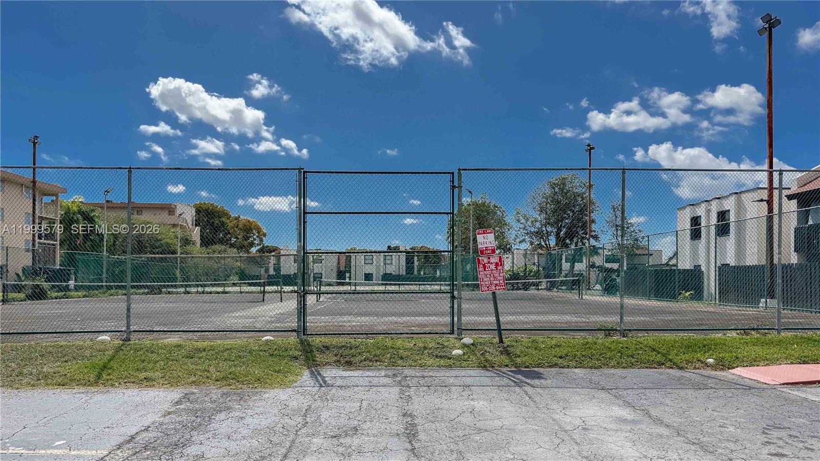 PINE LAKE VILLAGE CONDO - Residential Lease