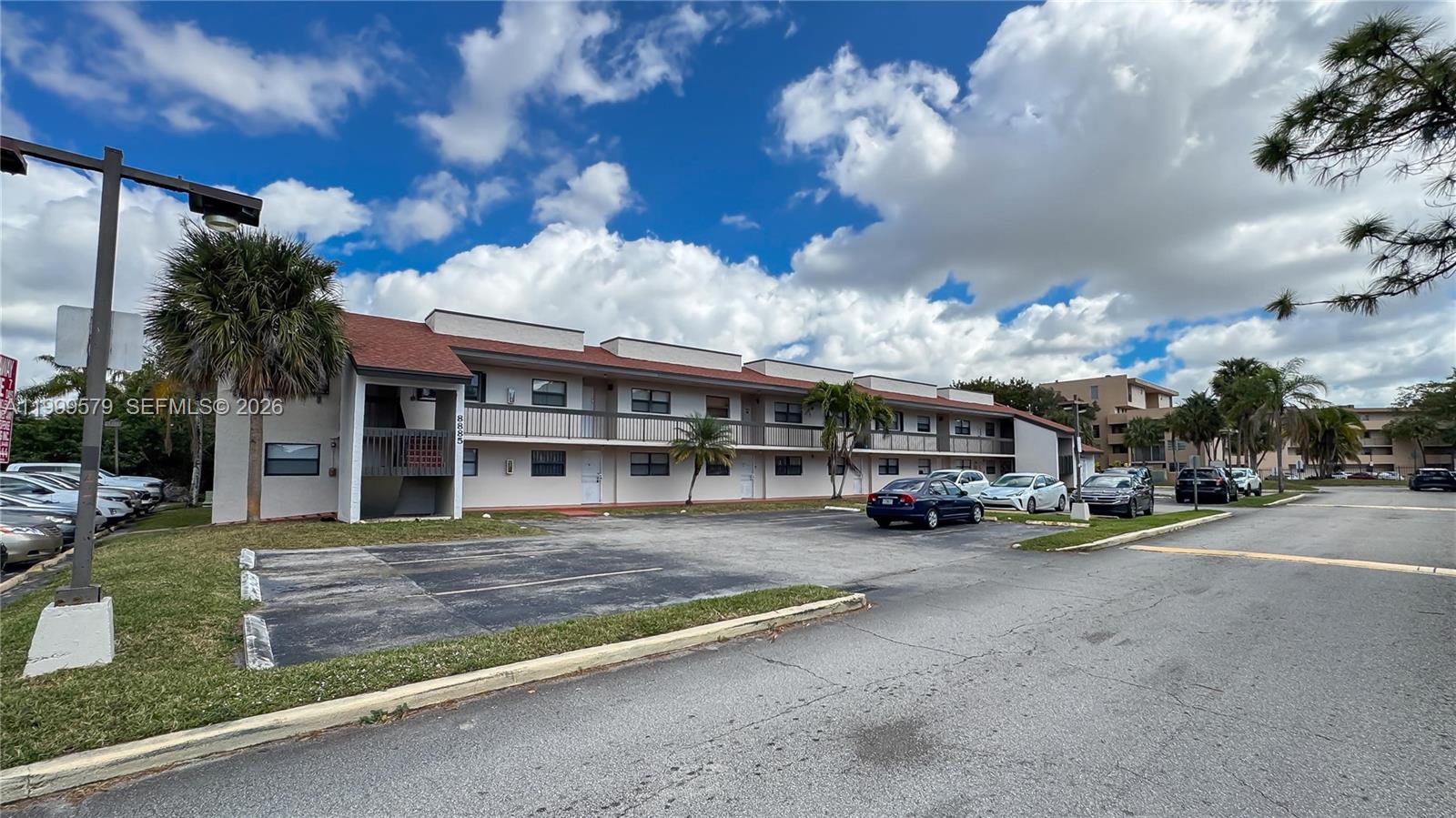 PINE LAKE VILLAGE CONDO - Residential Lease