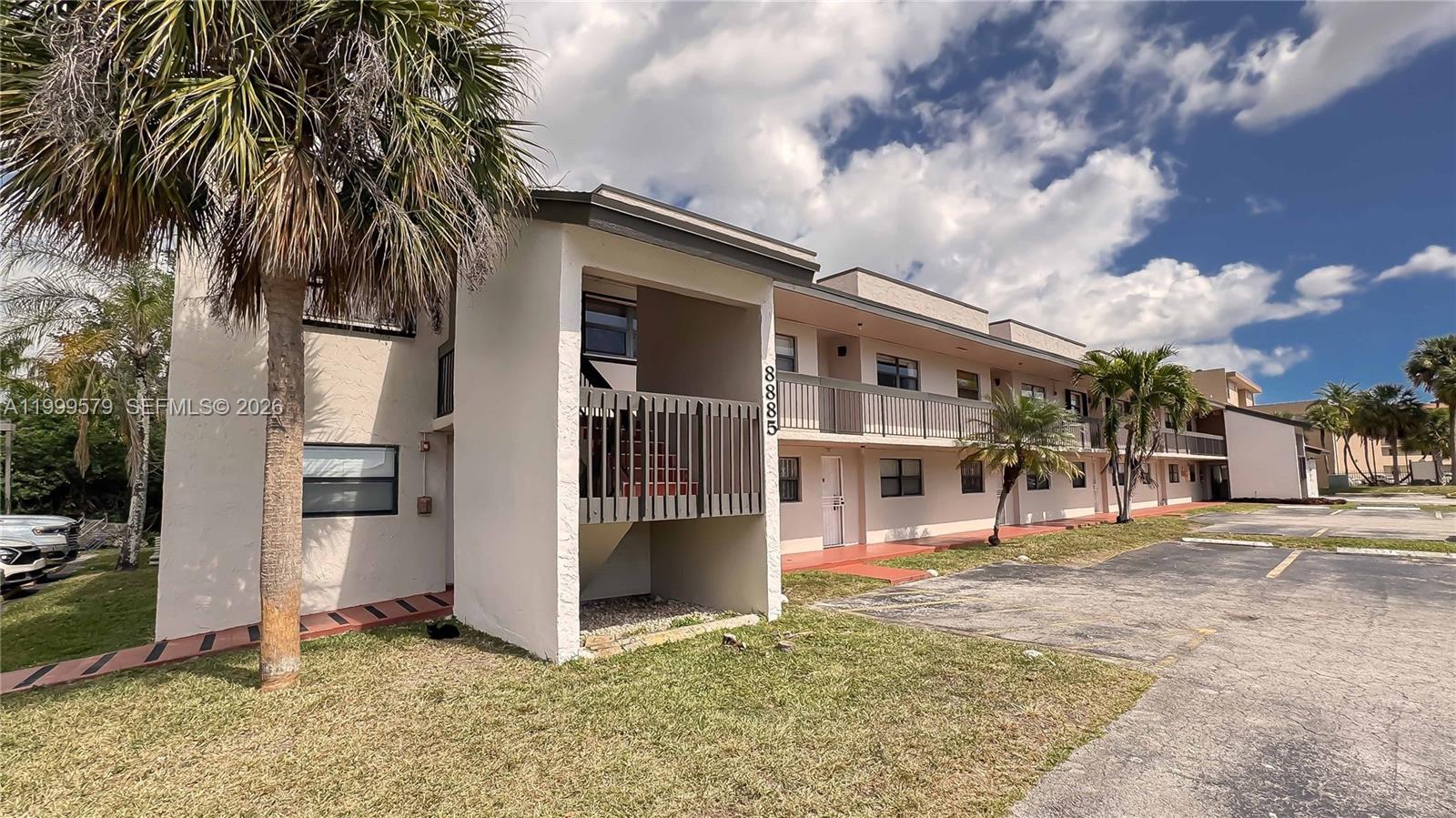 PINE LAKE VILLAGE CONDO - Residential Lease