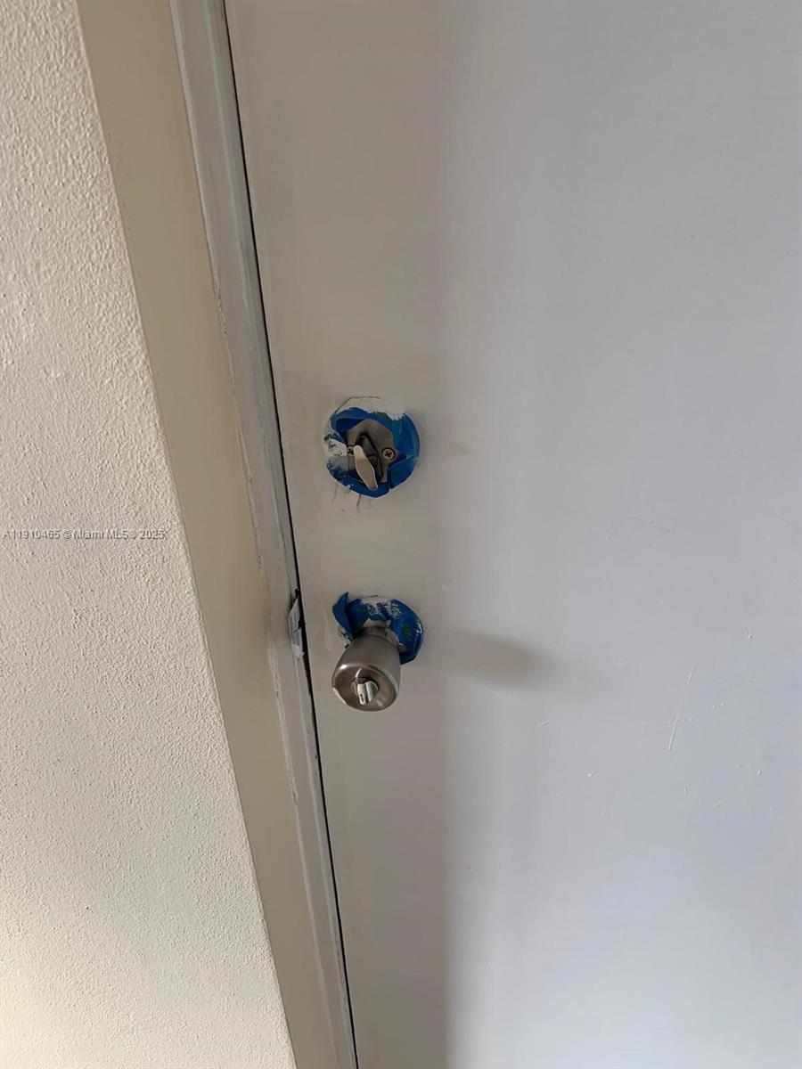 BREAKERS CONDOMINIUM - Residential Lease