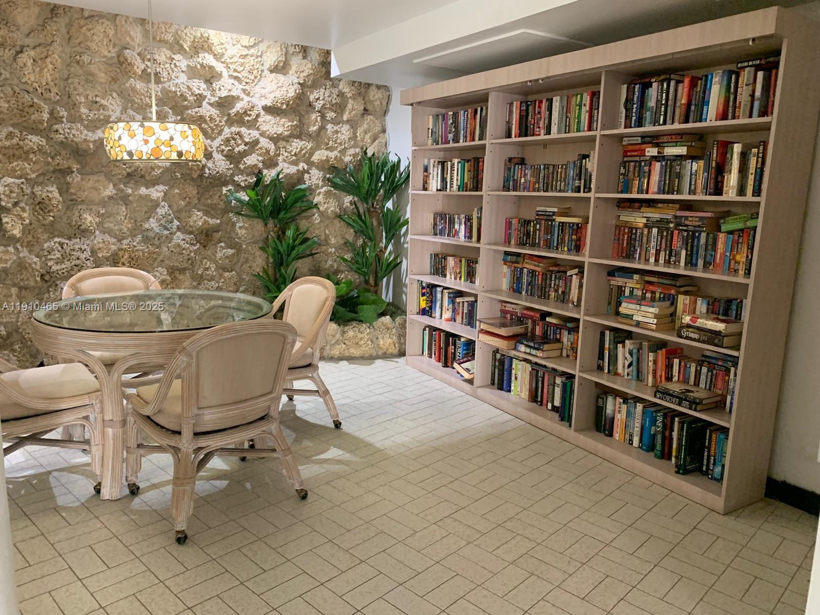 BREAKERS CONDOMINIUM - Residential Lease