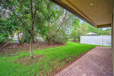 A home in Tamarac