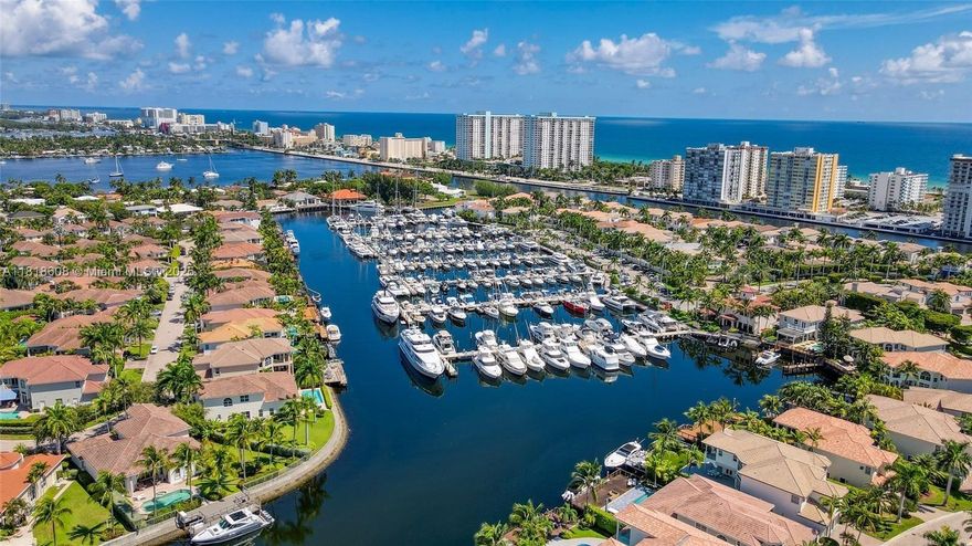 Welcome to luxury waterfront living in this beautifully remodeled 5-bedroom, 4-bathroom home in the prestigious Harbor Islands***Boasting over 3,400 sq ft of refined interiors, home features soaring ceilings, upgraded kitchen  cabinets, Quartz countertops and premium appliances, 5TH bedroom is located in a separate guest house with its own full bathroom***private backyard with a heated pool, landscaping, and an oversized lot with tranquil water views***Resort-style amenities including a full-service marina, HEATED pool, GYM, sauna, steam room, tennis courts, a 20-acre park, playgrounds, 24-hour security patrol***Close the beach, parks, shopping plazas, restaurants, Aventura Mall, Gulfstream park and more. Low HOA of $1,110/month includes pool maintenance, landscaping, cable, and internet.