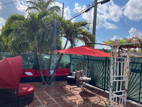 Tiny photo for 2737 NW 13th Ave, Miami, FL 33142 (MLS # A12042376)
