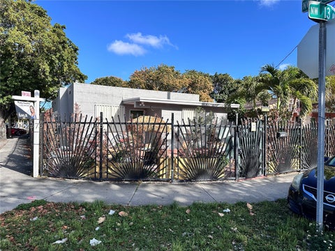 Tiny photo for 2737 NW 13th Ave, Miami, FL 33142 (MLS # A12042376)