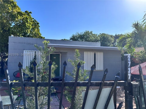 Tiny photo for 2737 NW 13th Ave, Miami, FL 33142 (MLS # A12042376)