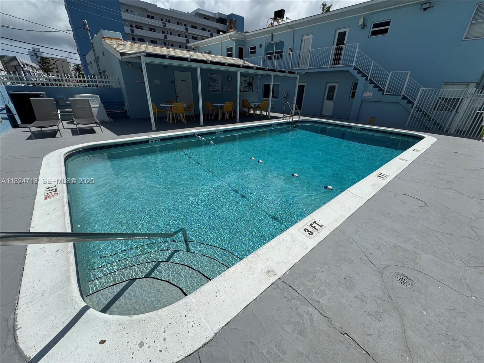 WINDWOOD SEAS CONDO - Residential