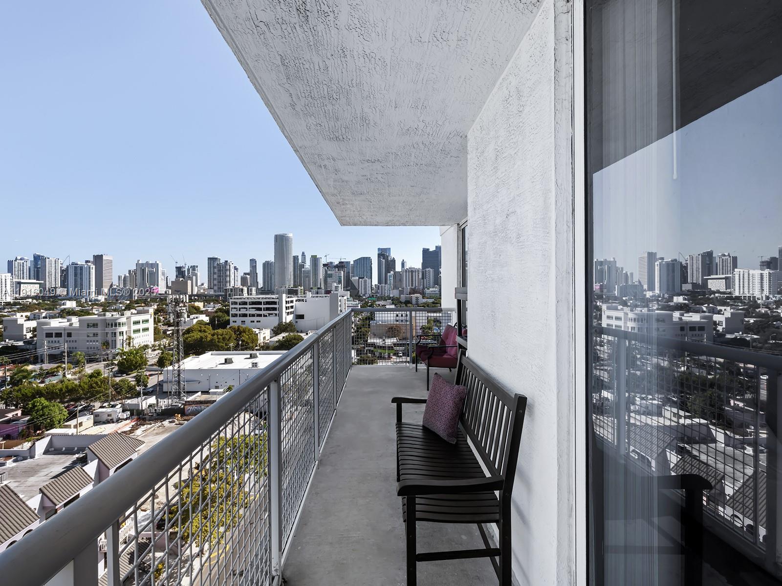 BRICKELL VISTA CONDO - Residential