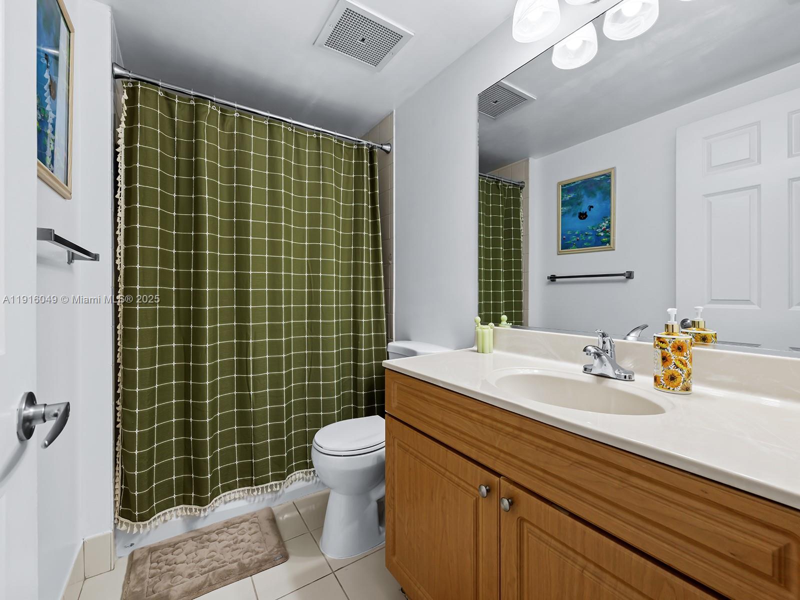 BRICKELL VISTA CONDO - Residential