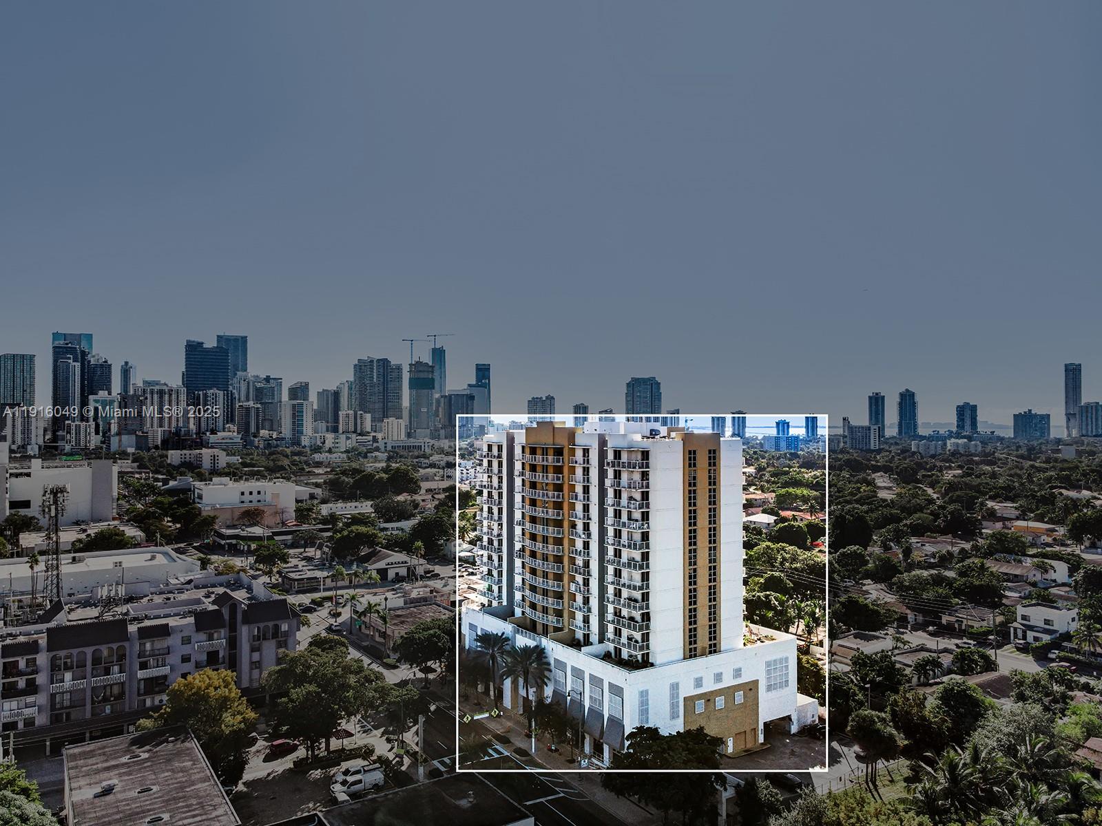 BRICKELL VISTA CONDO - Residential