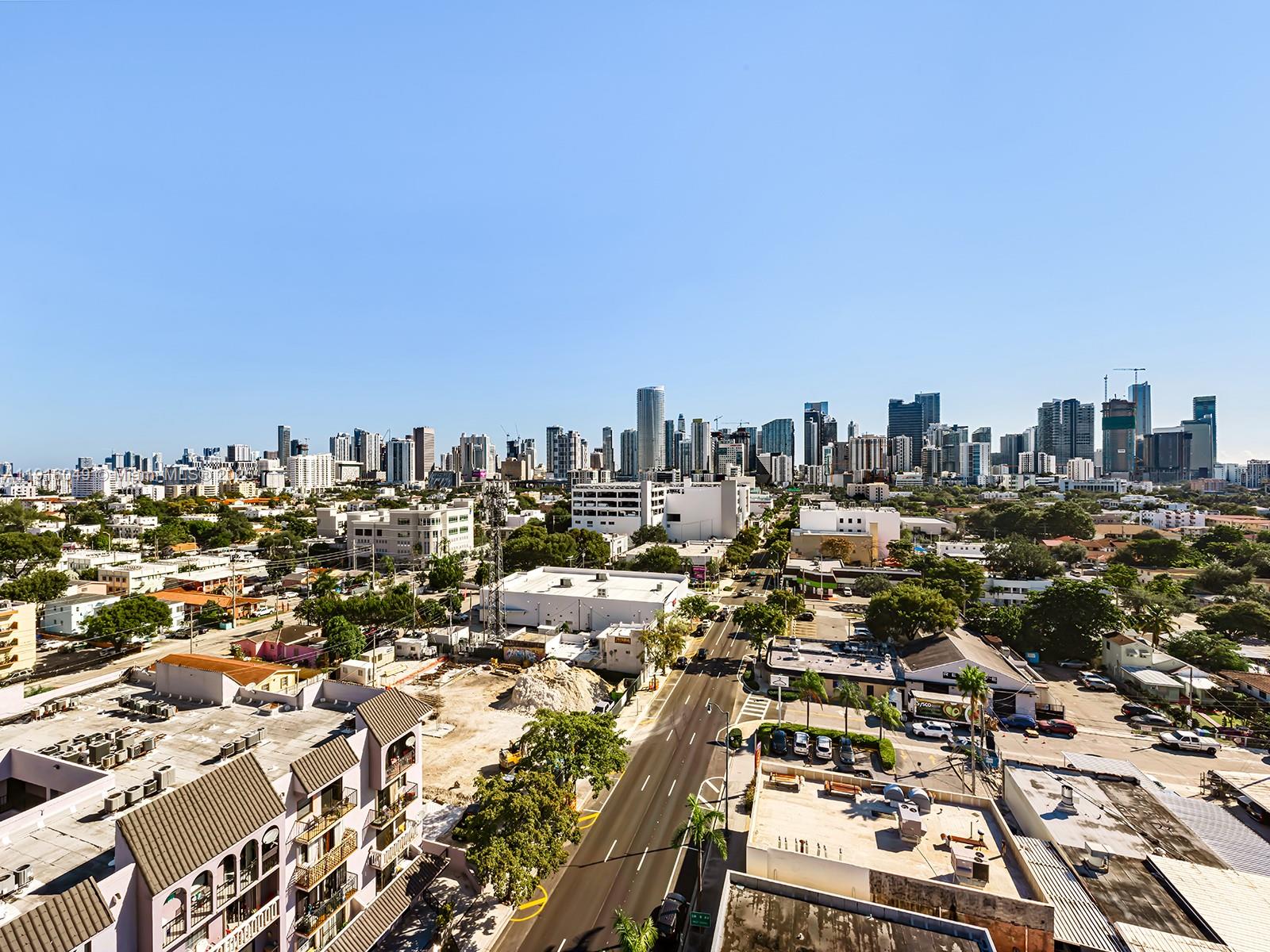 BRICKELL VISTA CONDO - Residential