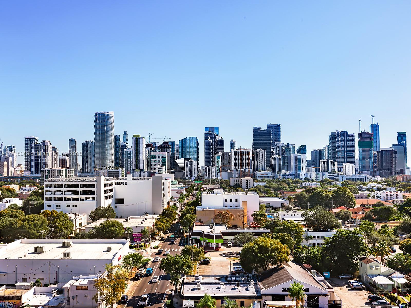 BRICKELL VISTA CONDO - Residential