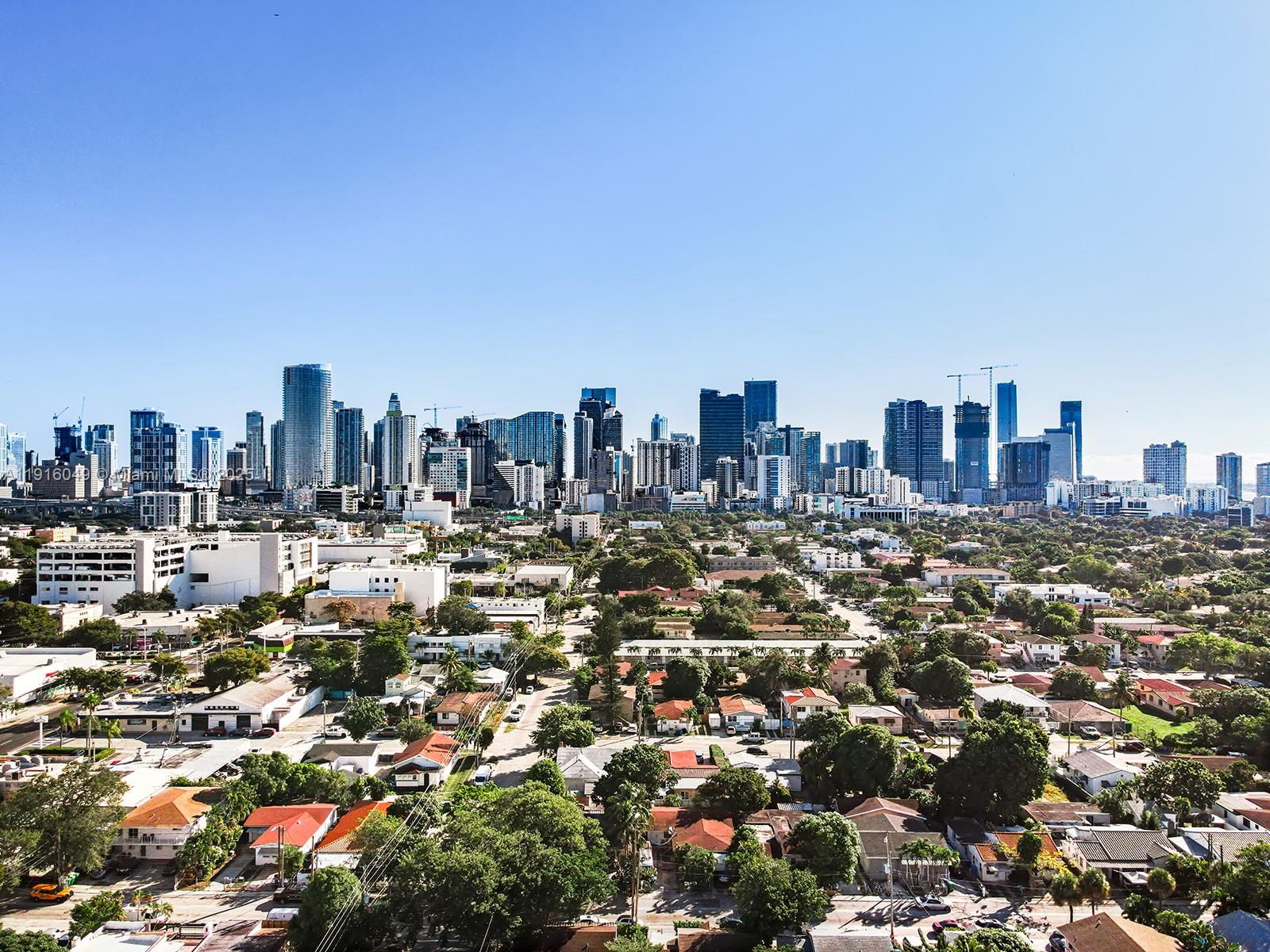 BRICKELL VISTA CONDO - Residential