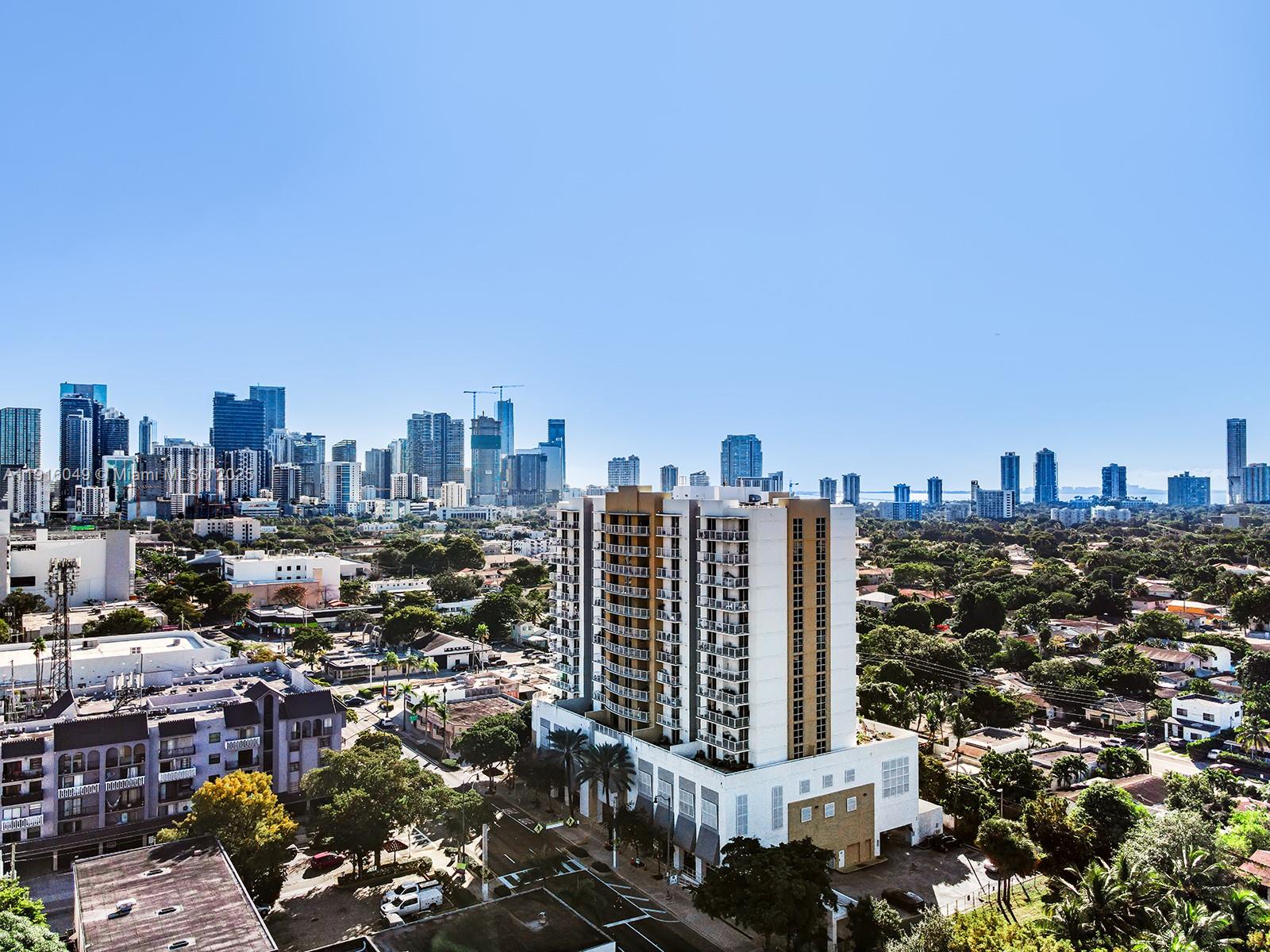 BRICKELL VISTA CONDO - Residential