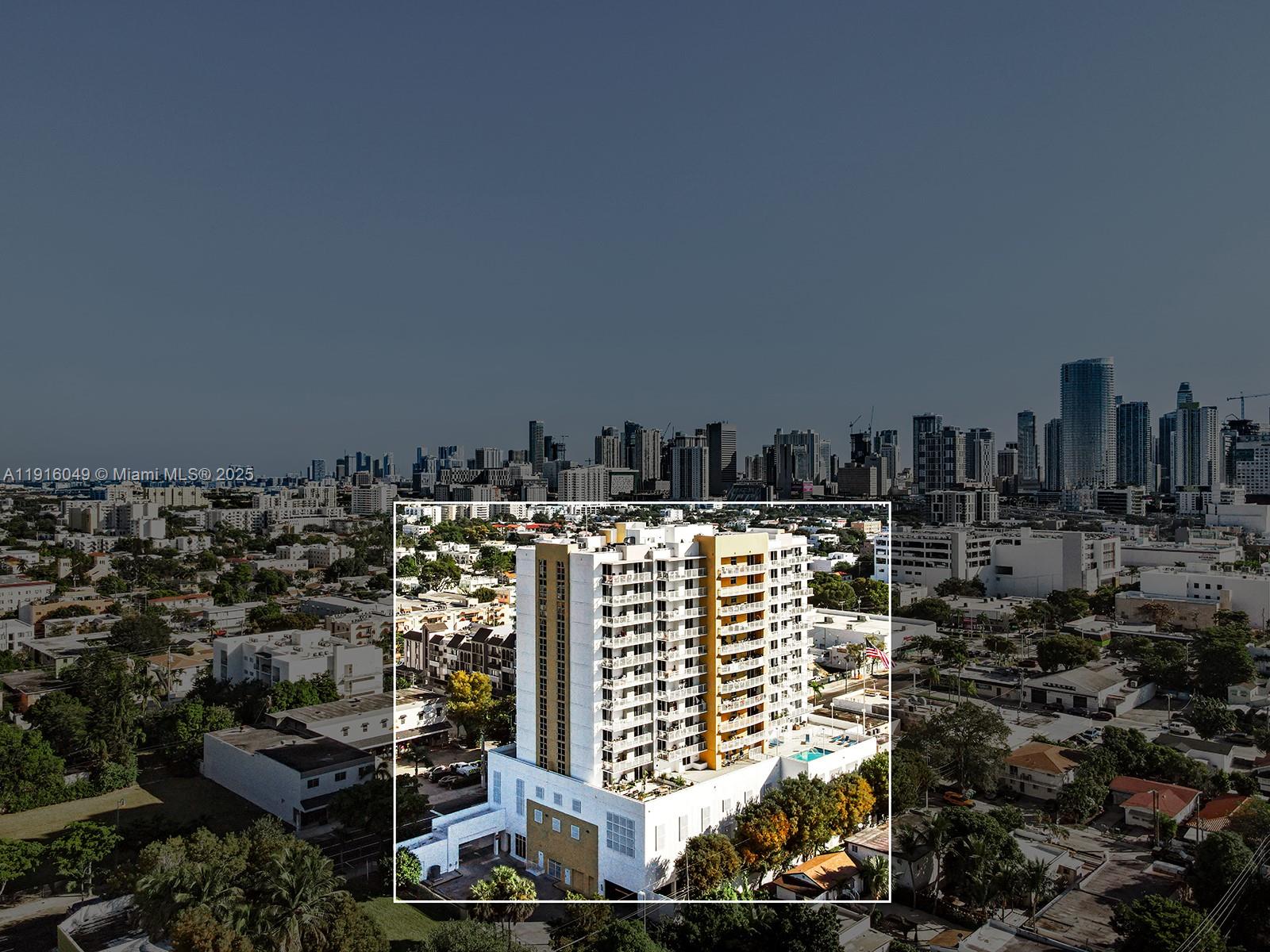 BRICKELL VISTA CONDO - Residential