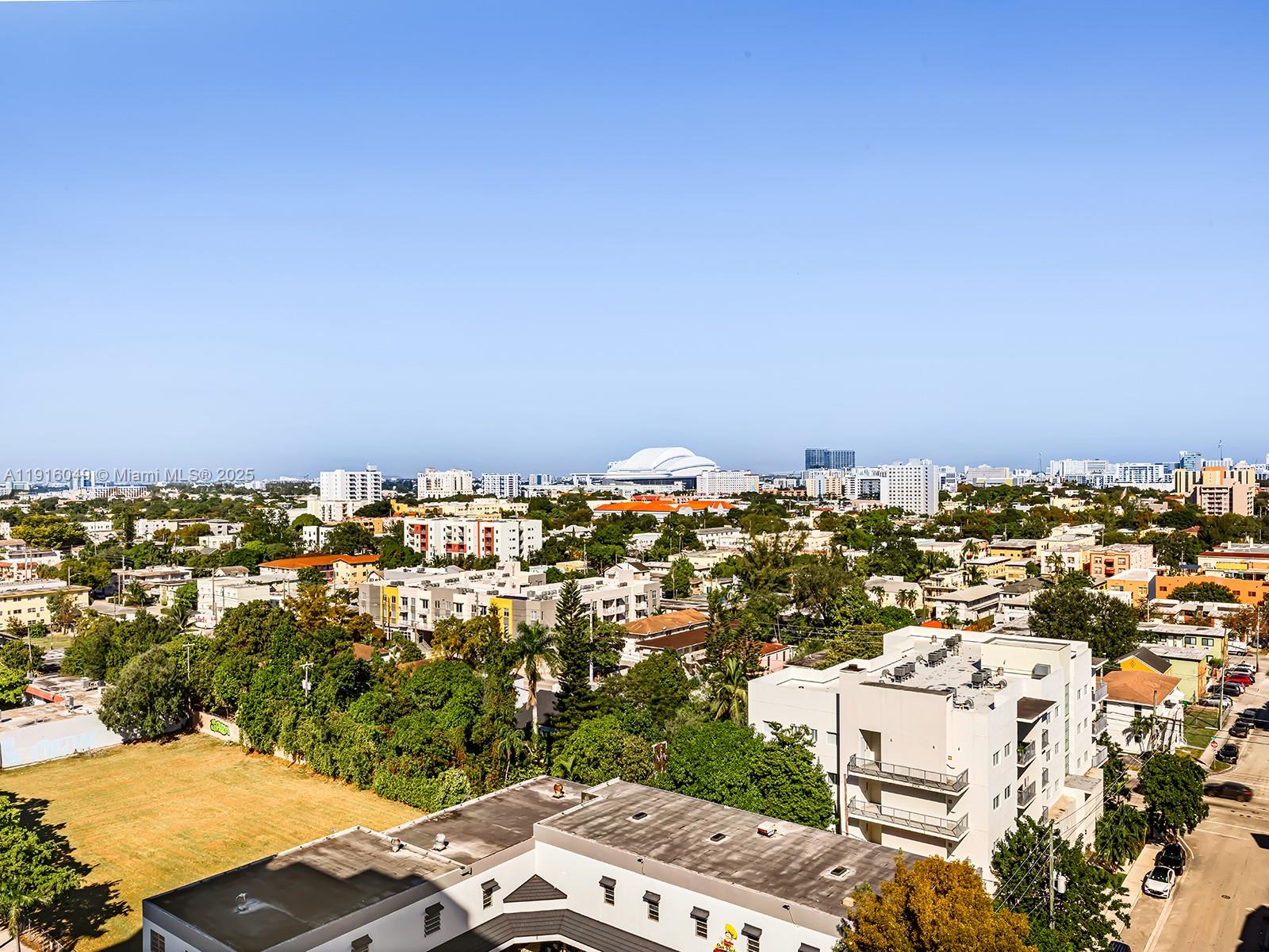 BRICKELL VISTA CONDO - Residential