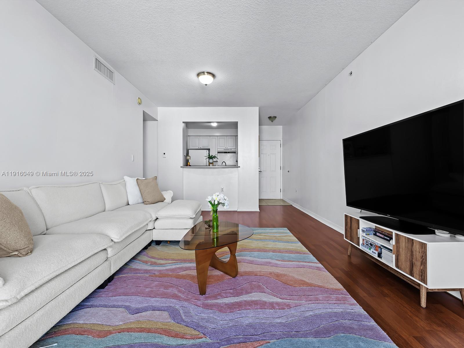 BRICKELL VISTA CONDO - Residential